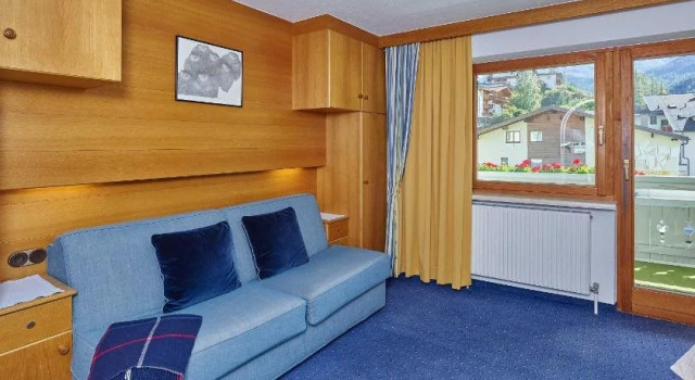 Kristiania, Prenota Hotel Hotel a Tirolo con parcheggio, Parcheggio