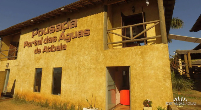Pousada Portal das Águas de Atibaia