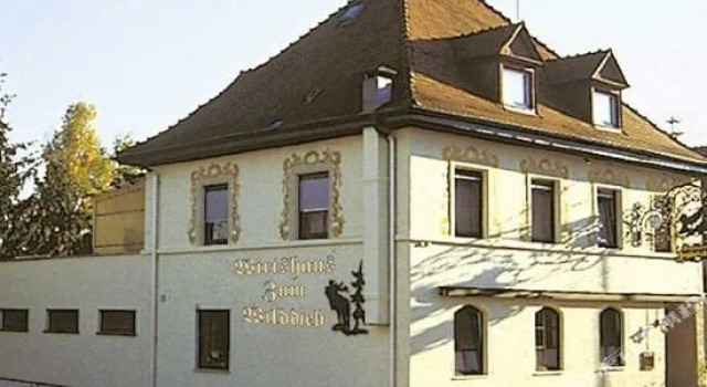 Wirtshaus zum Wilddieb, Réserver Hôtel Bad Rappenau Bade-Wurtemberg