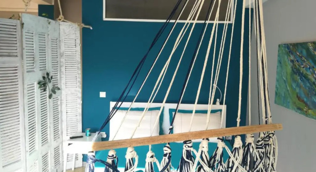 Апартаменты Na'maste Apartments