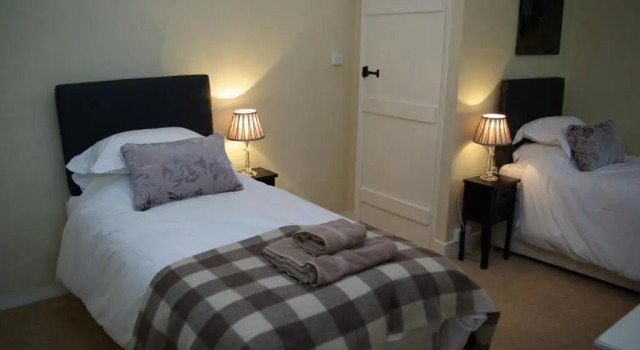 Leeds Castle Holiday Cottages