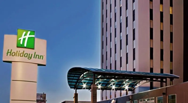 Номер Premium Holiday Inn Metairie New Orleans by IHG