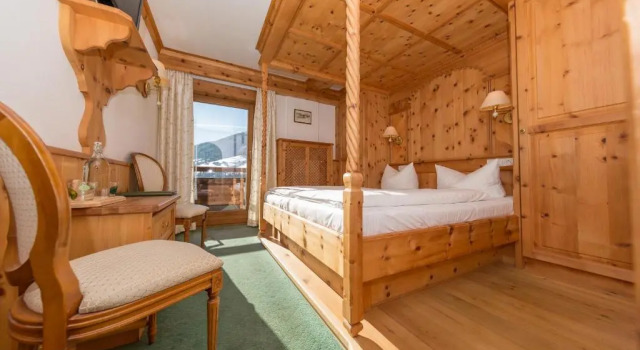 Номер Comfort Hotel Zur Post