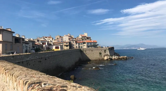 Апартаменты Superior Appart vieil antibes