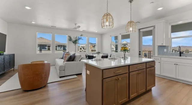 The Lagoon Neighbor 3 Bedroom Condo, Varaa Huoneisto St. George 