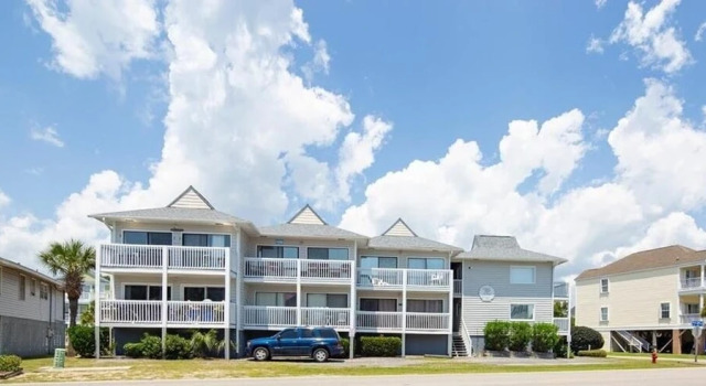 Last Resort I 205 Condo, Забронировать Курортный отель Отели Южной Каролины 3 звезды, 3*