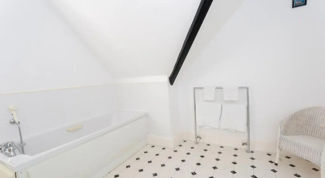 Standaard kamer Sunnycroft