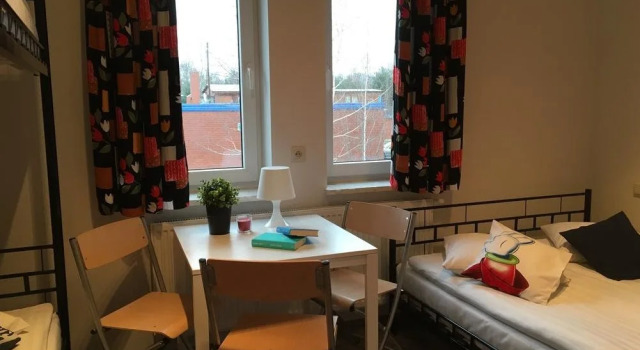 Arcus Premium Hostel