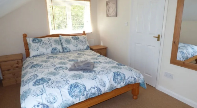 Chalet, Book Chalet 3-stjernede hoteller i Umberleigh, 3*