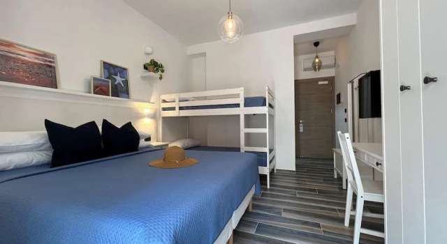 B&B Fronte Mare