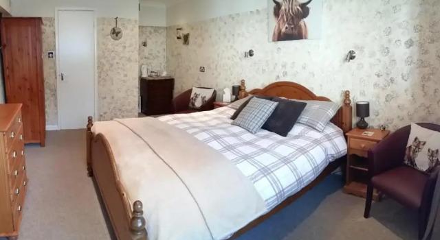 Двухместный номер Standard Staden Grange