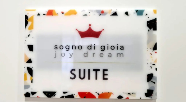 Люкс I Sogni della Regina