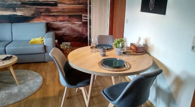 Ferienwohnung Fichtelzauber