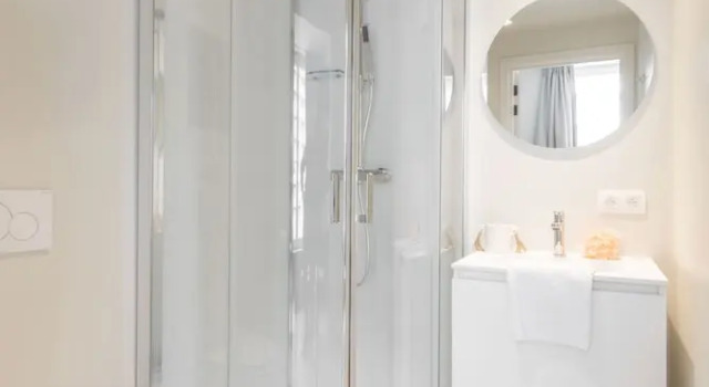 Номер Standard Hotel José