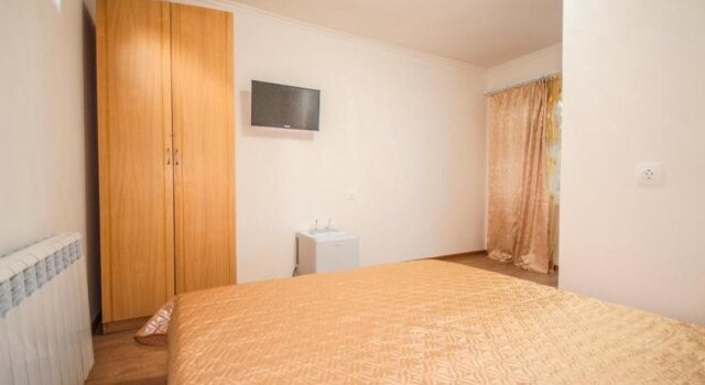 Mirada Guest House