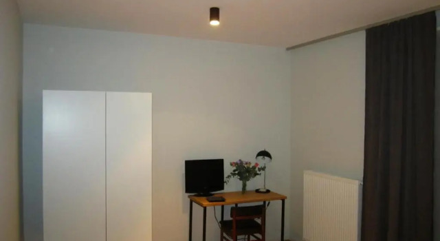 Двухместный номер Standard B&B A Côté du Cinquantenaire