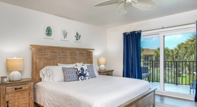 Вилла Ocean Villas #18