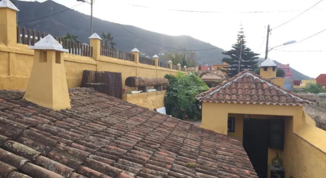 Коттедж Casa Rural La Gañanía