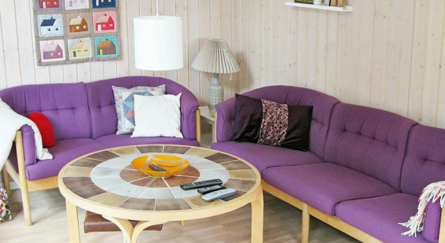 Tranquil Holiday Home in Vinderup Close to sea, Reserva ahora Casa o chalet  