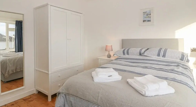 Nefydd, Prenota Casa vacanze Hotel a Gwynedd con parcheggio, Parcheggio