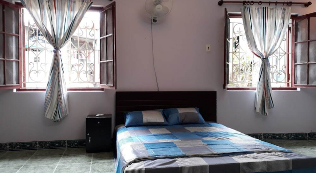 3 Bedroom Cozy & Modern House - near Old Quarter