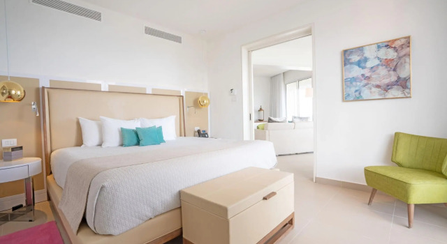 Azul Beach Resort Negril, Gourmet All Inclusive by Karisma, Забронировать Курортный отель Бизнес-отели Негрил, 4* 5*