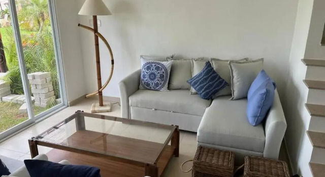 Villa Residencial
