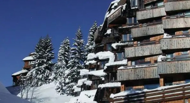 Одноместный полулюкс Hôtel des Dromonts by SOWELL COLLECTION