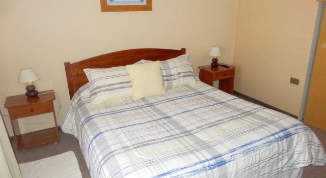 Апартаменты Apart Hotel La Goleta