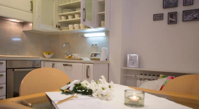 Apartment Lana
