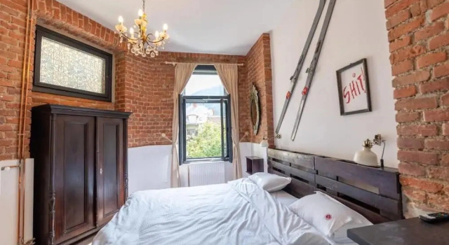 Barrique Studio 5, Rezervovat Apartmán Braşov Prahova Valley