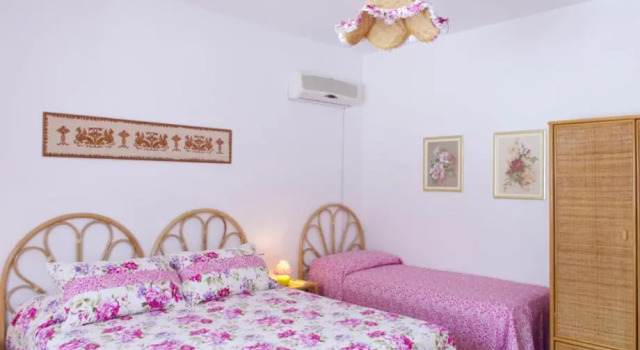 Четырёхместный номер Standard Villa Elvira
