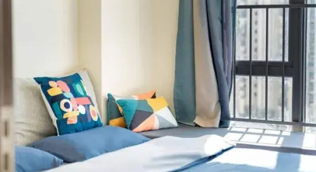 Люкс Island Diary Boutique B&B (Nan'ao Houzhai Town)