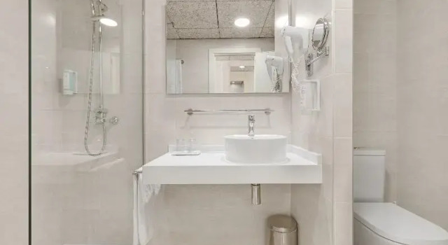 Номер Standard Alua Gran Camp de Mar