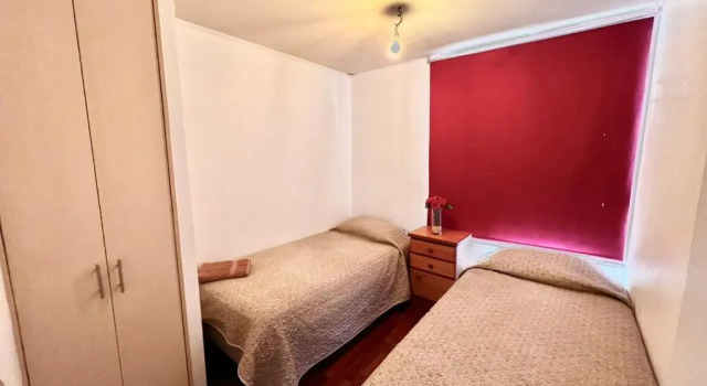 Семейный номер Standard Apartamentos Bulnes