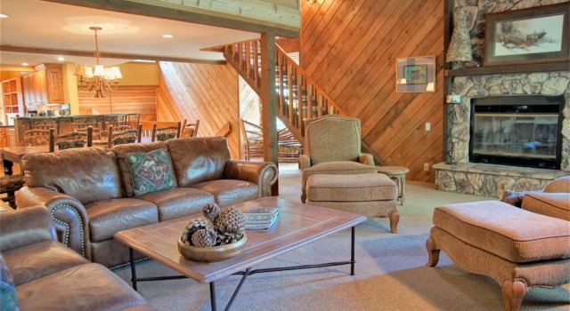 141 Willis Place - 4 Br Townhouse
