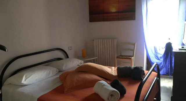 Номер Standard Il Minotauro B&B a 5 minuti da Popoli