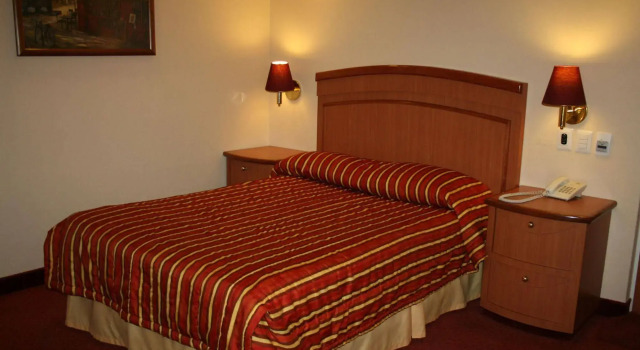 Hotel San Diego