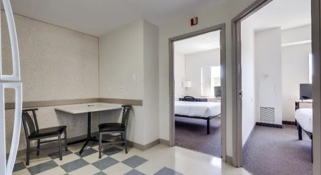 Номер Standard Residence & Conference Centre - Niagara-on-the-Lake