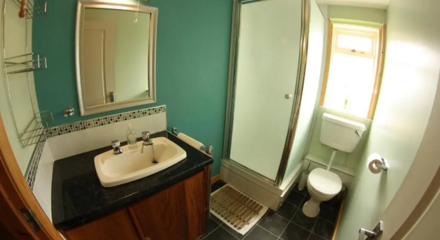 Номер Standard Orcades Hostel