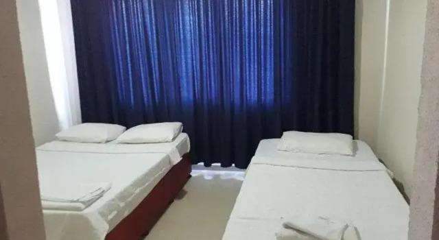 Maniola Hotel Manavgat, Rezervovat Hotel Manavgat Side Coast