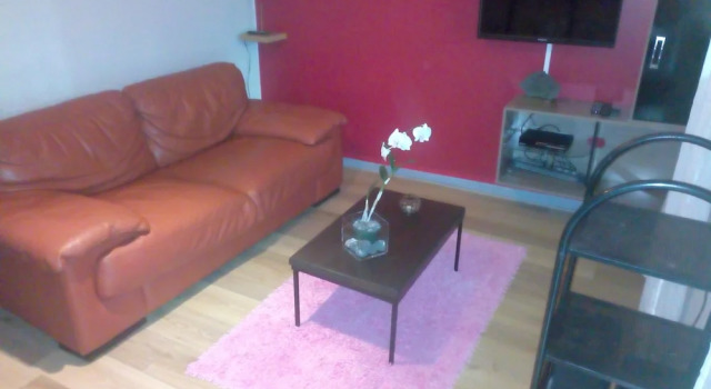 Bungalow with One Bedroom in Saint-Leu, with Wonderful Sea View And Enclosed Garden - 100 M From the Beach