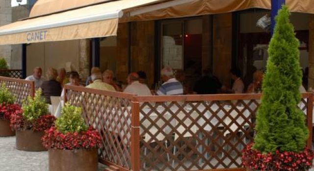 Hotel Canet, Prenota Hotel Castelló d'Empúries Alt Empordà