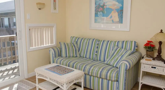 Апартаменты Classic Oceanside Condos