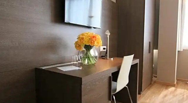 Номер Superior Hotel Oro Blu