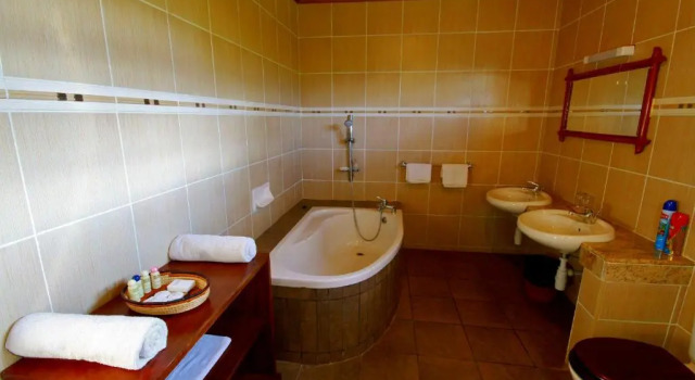 Номер Standard Mara Leisure Camp