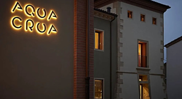 Hotel Aqua Crua, Забронировать Отель Барбарано Мосано Венеция