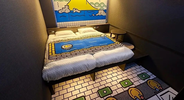 Hotel Tavinos Kyoto - Vacation STAY 42523v, Book Hotel Shimogyo Ward 