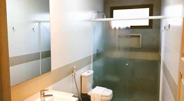 Четырёхместный номер Deluxe Grand Carimã Resort & Convention Center