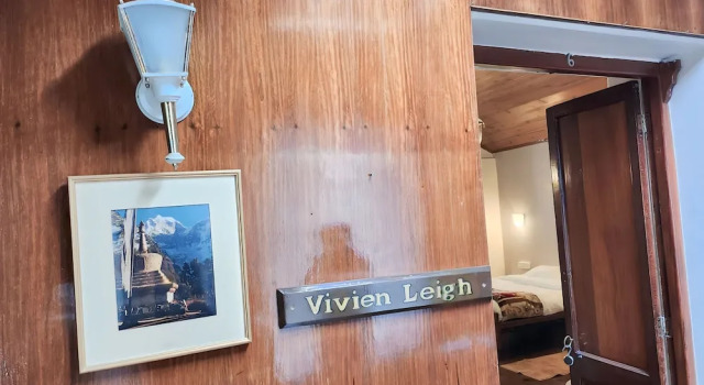 Номер Business Ivanhoe Hotel A Heritage Property